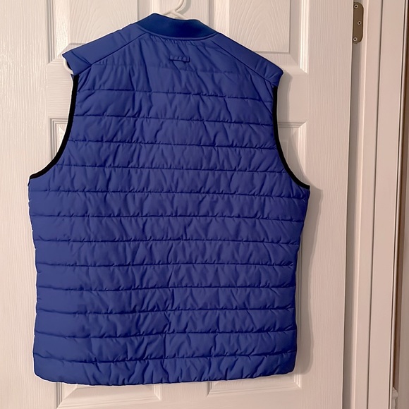 Banana Republic Men’s Vest Size Large - Picture 2 of 4